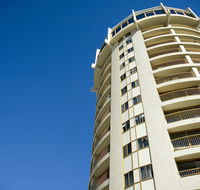 Atlantic Tower Motor Inn - Holiday Sunshine Coast