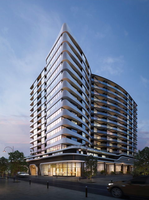 Astra Apartments Glen Waverley - Holiday Sunshine Coast 0
