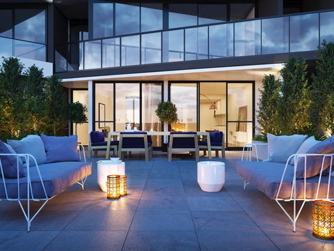 Astra Apartments Glen Waverley - Holiday Sunshine Coast 1
