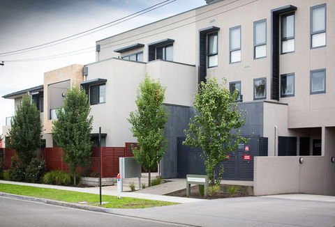Apartments Of Waverley - Holiday Sunshine Coast 0