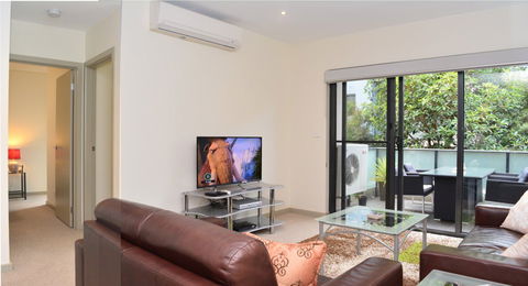Apartments Of Waverley - Holiday Sunshine Coast 1