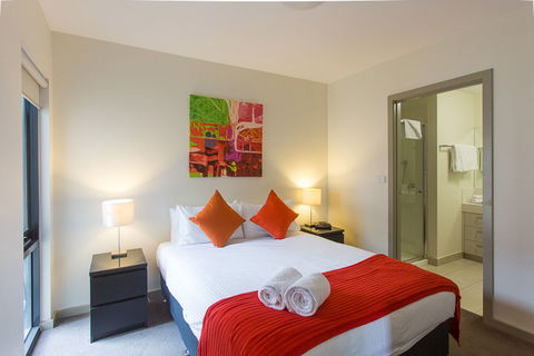 Apartments Of Waverley - Holiday Sunshine Coast 2