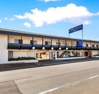 Comfort Inn Manhattan - Holiday Sunshine Coast
