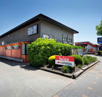 Enfield Hotel - Holiday Sunshine Coast