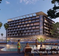 Whyalla Foreshore Motor Inn - Holiday Sunshine Coast