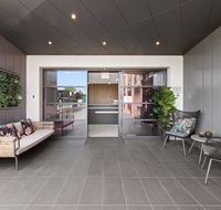 Bluegum Motel - Sunshine Coast Tourism