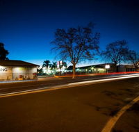 Matilda Motor Inn - Sunshine Coast Tourism