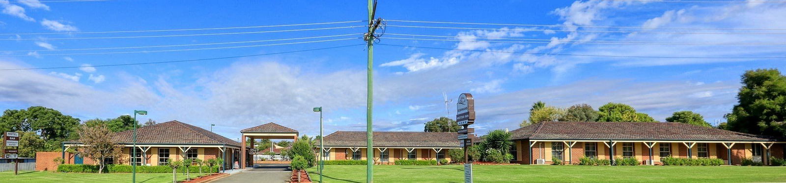 Alectown NSW Holiday Sunshine Coast