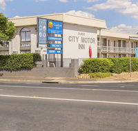 Comfort Inn Dubbo City - Sunshine Coast Tourism