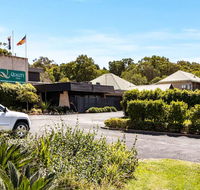 Quality Inn Dubbo International - Sunshine Coast Tourism