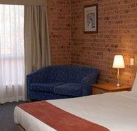 Akuna Motor Inn - Sunshine Coast Tourism