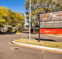Macquarie Inn - Sunshine Coast Tourism