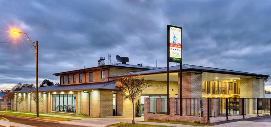Hermidale NSW Sunshine Coast Tourism