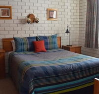 Kingswood Motel - Holiday Sunshine Coast