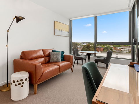 The Sebel Melbourne Moonee Ponds - Sunshine Coast Tourism 1