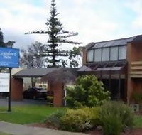Essendon Motor Inn - Holiday Sunshine Coast