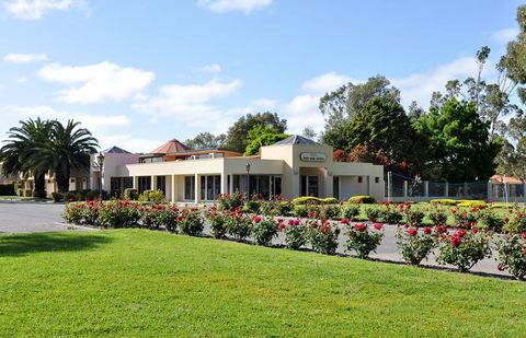 Barossa Weintal Resort - Sunshine Coast Tourism 0