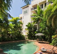 Tropic Towers Apartments - Sunshine Coast Tourism