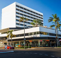 The Benson Hotel - Sunshine Coast Tourism