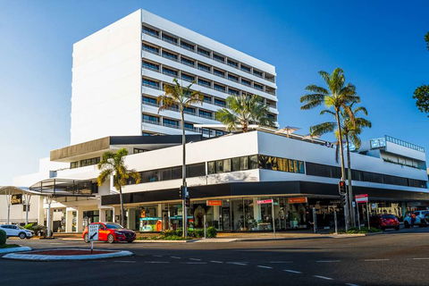 The Benson Hotel - Sunshine Coast Tourism 0