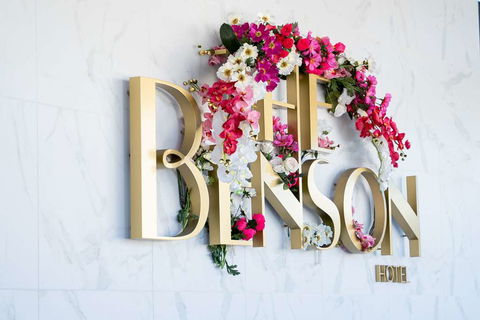The Benson Hotel - Sunshine Coast Tourism 1