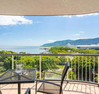 BreakFree Royal Harbour Hotel - Sunshine Coast Tourism