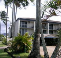 Cairns Holiday Lodge - Sunshine Coast Tourism