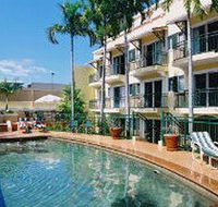 Il Palazzo Boutique Hotel - Sunshine Coast Tourism