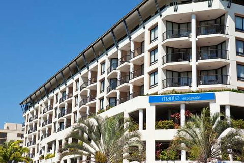 Mantra Esplanade - Holiday Sunshine Coast 0