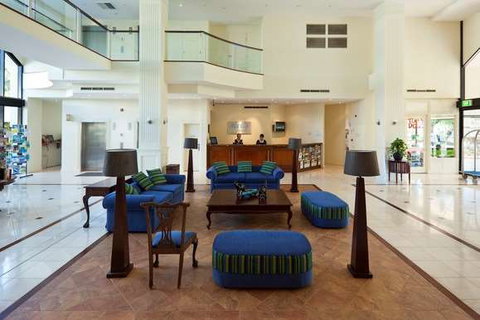 Mantra Esplanade - Holiday Sunshine Coast 1