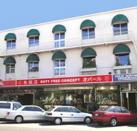 The Abbott Boutique Hotel - Sunshine Coast Tourism