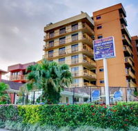 Coral Towers Holiday Apartments - Sunshine Coast Tourism