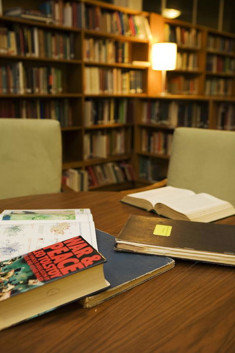 University House - ANU - Sunshine Coast Tourism 14