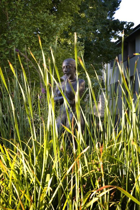 University House - ANU - Sunshine Coast Tourism 10