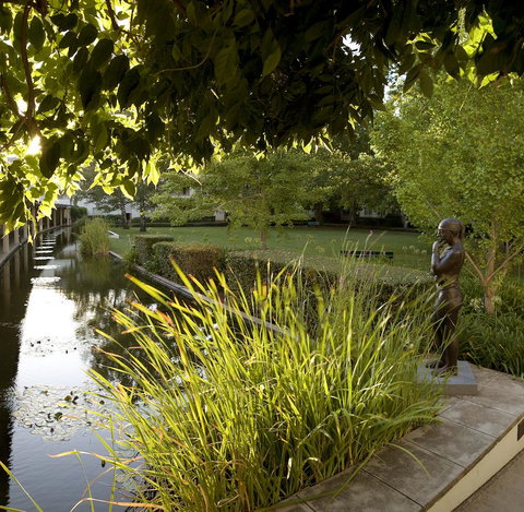 University House - ANU - Sunshine Coast Tourism 6