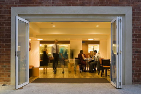 University House - ANU - Sunshine Coast Tourism 25