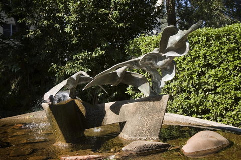 University House - ANU - Sunshine Coast Tourism 33