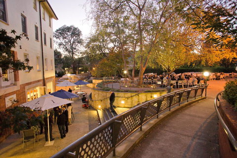 University House - ANU - Sunshine Coast Tourism 15