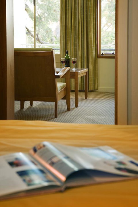 University House - ANU - Sunshine Coast Tourism 12