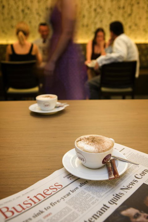 University House - ANU - Sunshine Coast Tourism 32