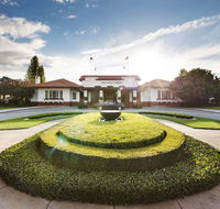 Hyatt Hotel Canberra - A Park Hyatt Hotel - Sunshine Coast Tourism