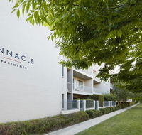 Pinnacle Apartments - Holiday Sunshine Coast