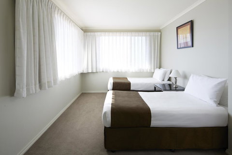 Pinnacle Apartments - Sunshine Coast Tourism 6