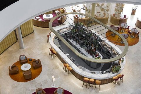 Vibe Hotel Canberra - Holiday Sunshine Coast 29