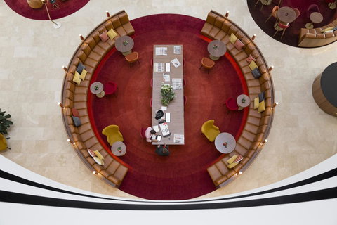 Vibe Hotel Canberra - Holiday Sunshine Coast 38