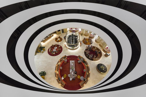 Vibe Hotel Canberra - Holiday Sunshine Coast 12