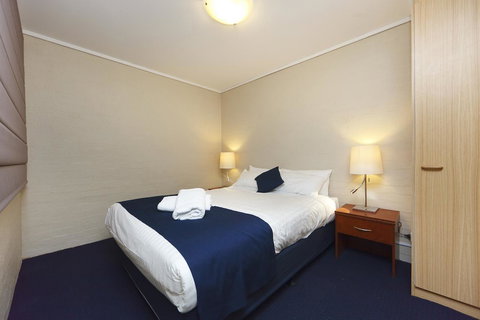 Ibis Styles Canberra - Sunshine Coast Tourism 30