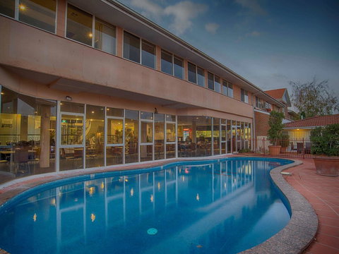 Ibis Styles Canberra - Sunshine Coast Tourism 43