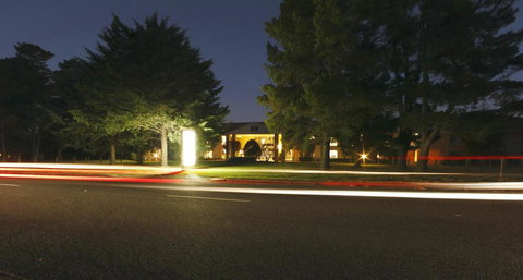 Ibis Styles Canberra - Sunshine Coast Tourism 34