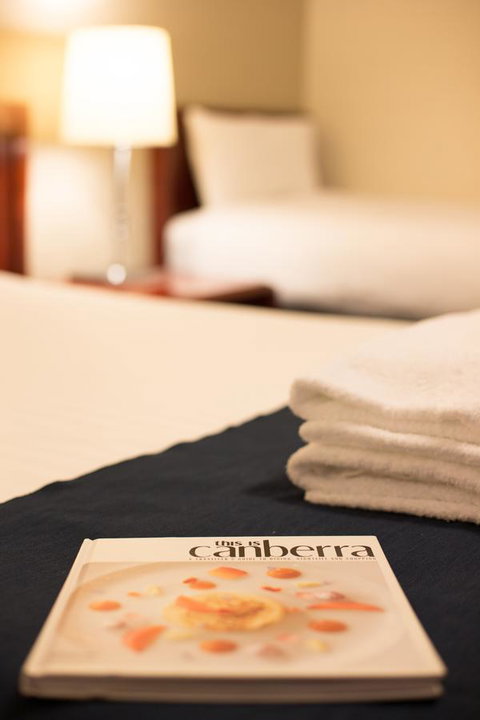 Ibis Styles Canberra - Sunshine Coast Tourism 2